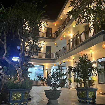 Tam Coc Lullaby Homestay Ninh Binh Esterno foto