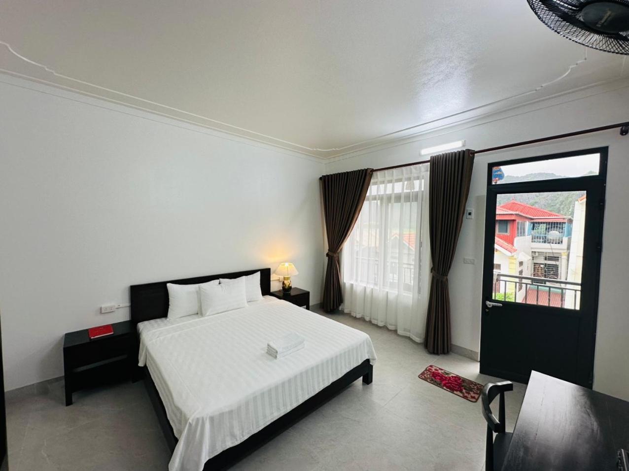 Tam Coc Lullaby Homestay Ninh Binh Esterno foto