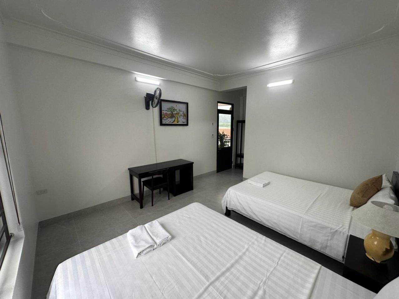 Tam Coc Lullaby Homestay Ninh Binh Esterno foto