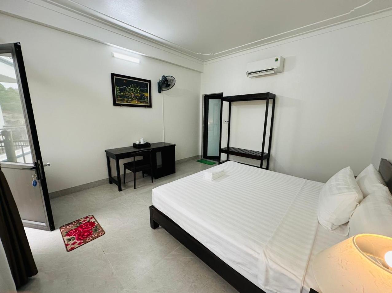 Tam Coc Lullaby Homestay Ninh Binh Esterno foto