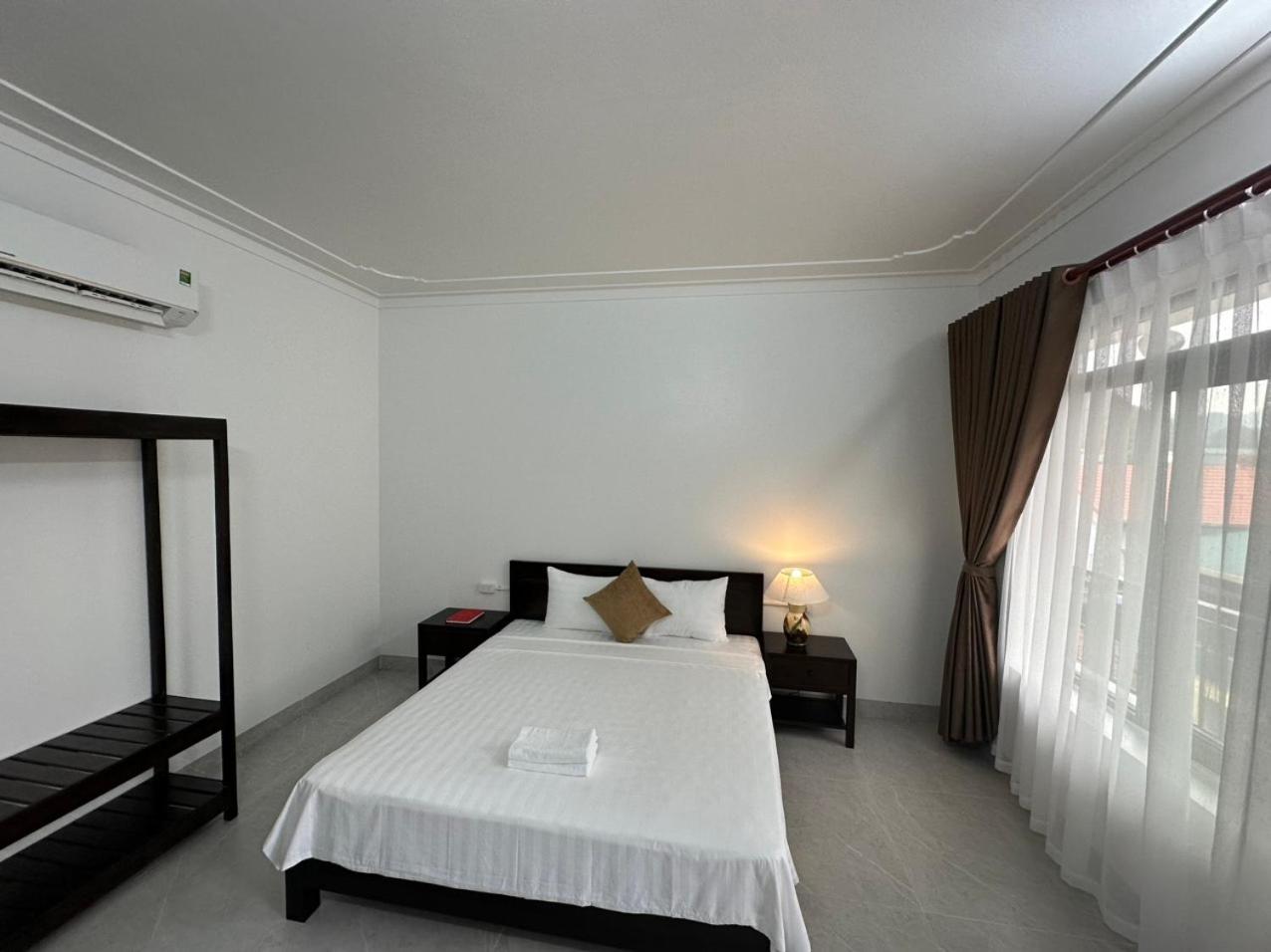 Tam Coc Lullaby Homestay Ninh Binh Esterno foto