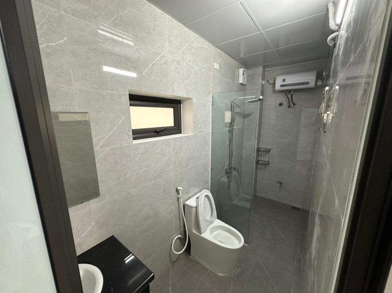 Tam Coc Lullaby Homestay Ninh Binh Esterno foto