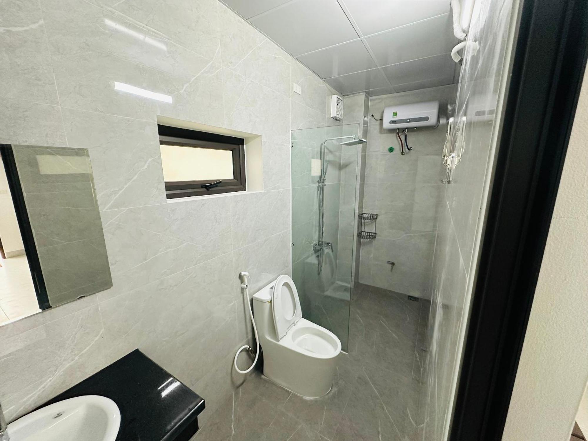 Tam Coc Lullaby Homestay Ninh Binh Esterno foto