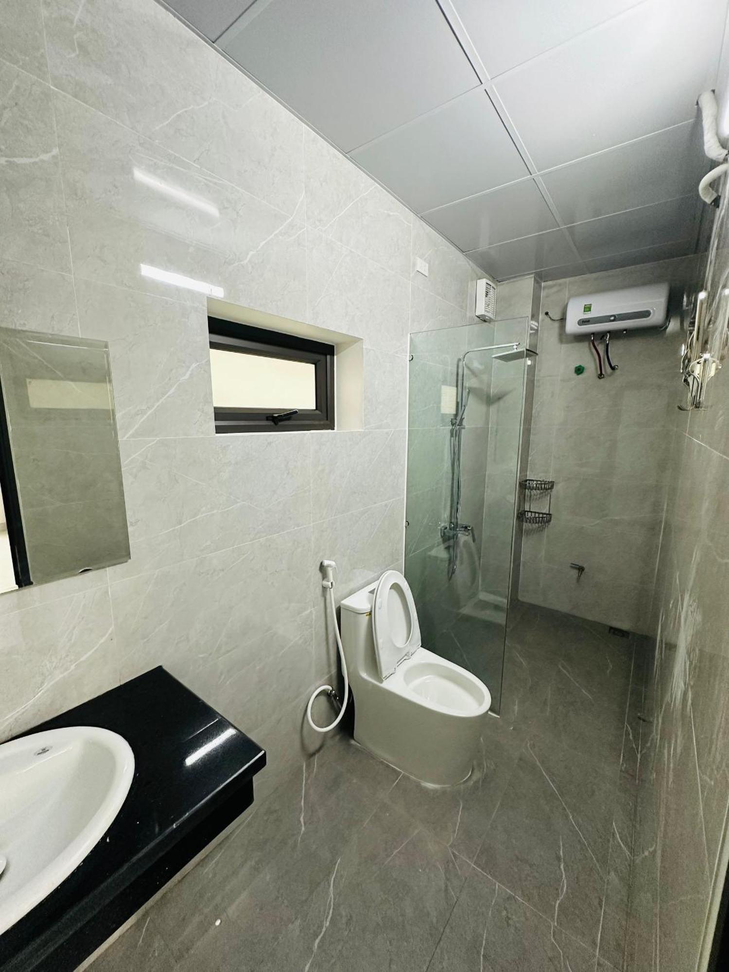 Tam Coc Lullaby Homestay Ninh Binh Esterno foto