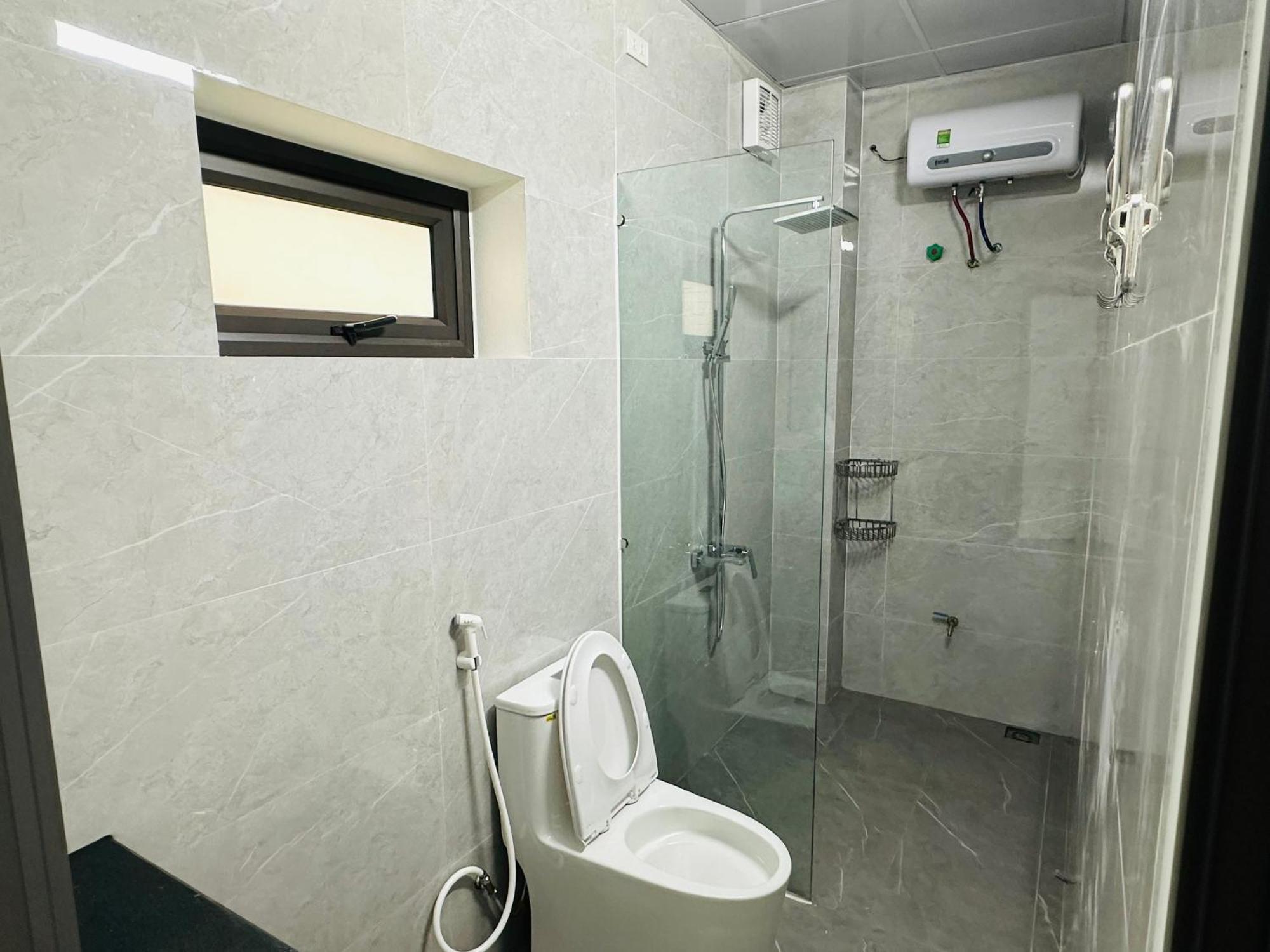 Tam Coc Lullaby Homestay Ninh Binh Esterno foto